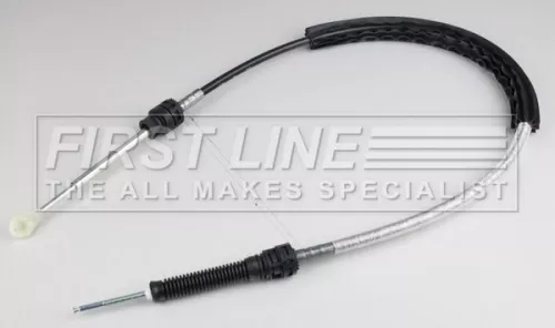 Gear Change Cable Fits Vw Cc Passat Passat Alltrack Passat Cc