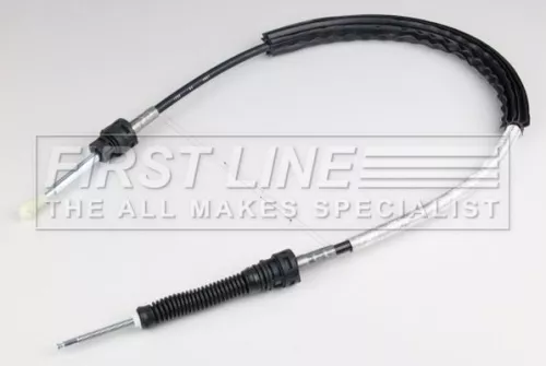 Gear Change Cable Fits Vw Cc Passat Passat Alltrack Passat Cc