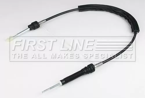 Gear Change Cable Fits Audi Seat Skoda Vw A3 Altea Altea Xl Golf Golf Plus Jetta