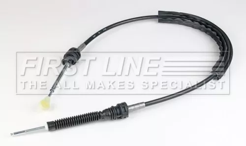 Gear Change Cable Fits Audi Seat Skoda Vw A3 Altea Altea Xl Beetle Eos Golf Golf