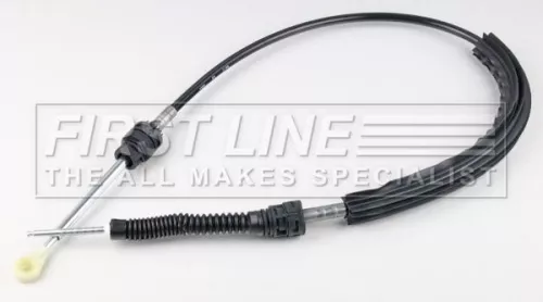 Gear Change Cable Fits Vw Beetle Eos Golf Golf Plus Jetta Scirocco