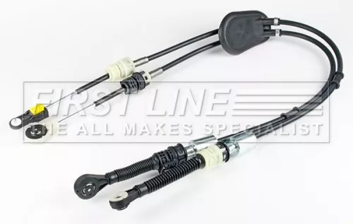 FIRST LINE FIRST LINE FKG1306 Gear Change Cable Fits Renault Kadjar 