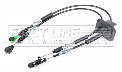 FIRST LINE FIRST LINE FKG1321 Gear Change Cable Fits Fiat 500 500 C 