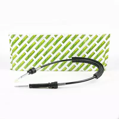 Gear Change Cable Fits Vw Touran