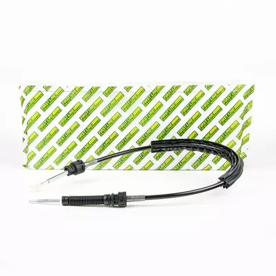 Gear Change Cable Fits Vw Caddy Touran