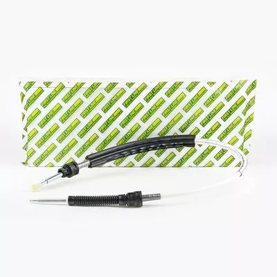 Gear Change Cable Fits Audi Seat Vw A3 Bora Golf Leon New Beetle Toledo Tt