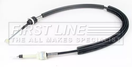 FIRST LINE FIRST LINE FKG1335 Gear Change Cable Fits Vw Golf 