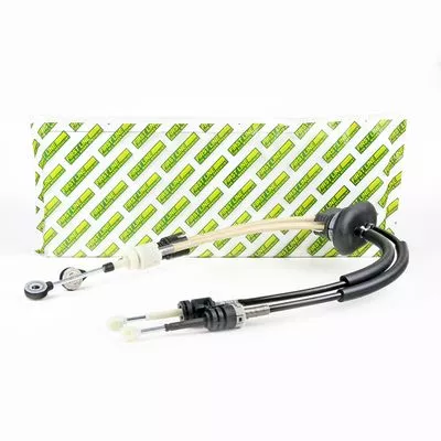 Gear Change Cable Fits Citroën Peugeot Expert Expert Tepee Jumpy