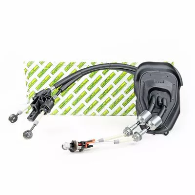 Gear Change Cable Fits Citroën Opel Peugeot Vauxhall Berlingo Combo Partner Rift