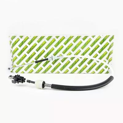 Gear Change Cable Fits Opel Vauxhall Adam Corsa Corsavan