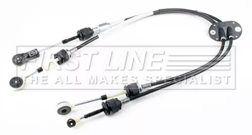 FIRST LINE FIRST LINE FKG1342 Gear Change Cable Fits Ford Kuga 