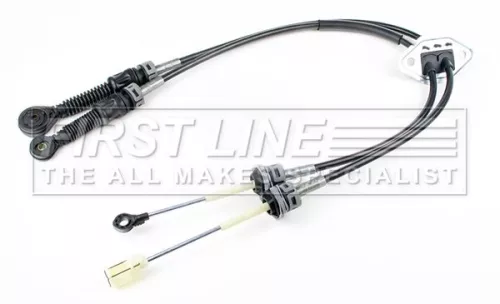 FIRST LINE FIRST LINE FKG1343 Gear Change Cable Fits Kia Picanto 