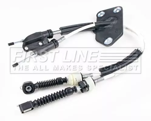 FIRST LINE FIRST LINE FKG1346 Gear Change Cable Fits Vw Multivan Transporter 