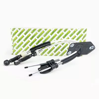 Gear Change Cable Fits Vw Multivan Transporter Transporter T6 / Caravelle