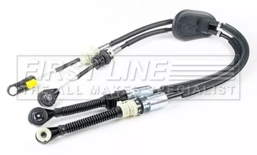 FIRST LINE FIRST LINE FKG1348 Gear Change Cable Fits Renault Megane 