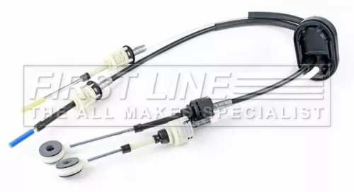FIRST LINE FIRST LINE FKG1358 Gear Change Cable Fits Opel Astra 