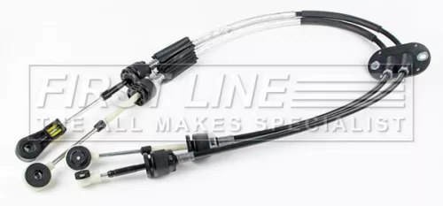 FIRST LINE FIRST LINE FKG1359 Gear Change Cable Fits Ford Kuga 