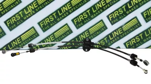 FIRST LINE FIRST LINE FKG1363 Gear Change Cable Fits Ford Focus 