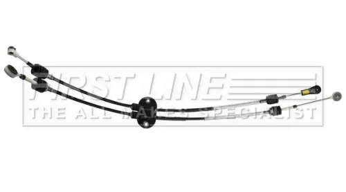FIRST LINE FIRST LINE FKG1363 Gear Change Cable Fits Ford Focus 