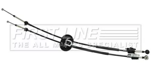 Gear Change Cable Fits Citroën Peugeot 2008 208 Ds3