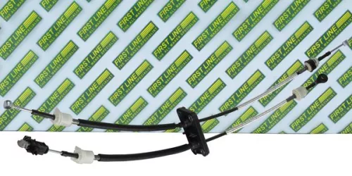 Gear Change Cable Fits Citroën Fiat Peugeot Boxer Ducato Jumper