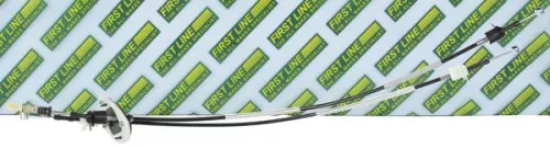 Gear Change Cable Fits Iveco Daily