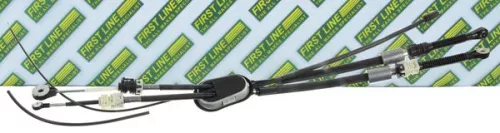 Gear Change Cable Fits Renault Megane