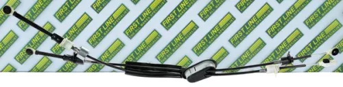 Gear Change Cable Fits Dacia Renault Sandero Taliant