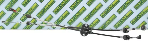 Gear Change Cable Fits Ford Focus