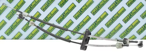 Gear Change Cable Fits Fiat Ducato
