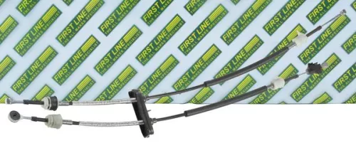 Gear Change Cable Fits Citroën Fiat Peugeot Boxer Ducato Jumper