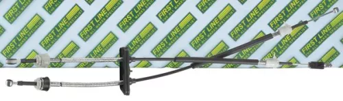 Gear Change Cable Fits Citroën Fiat Peugeot Boxer Ducato Jumper