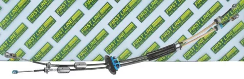 Gear Change Cable Fits Citroën Ds Ds 5 Ds5