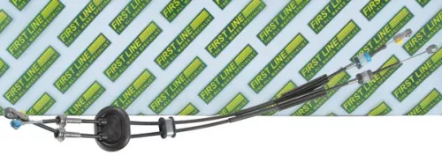 Gear Change Cable Fits Citroën Ds C3 Ds 3 Ds3