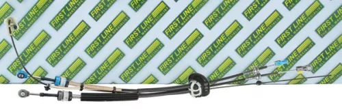 Gear Change Cable Fits Citroën Ds Mercedes-benz A-class C4 Cla Ds 4 Ds 4 / Ds 4 