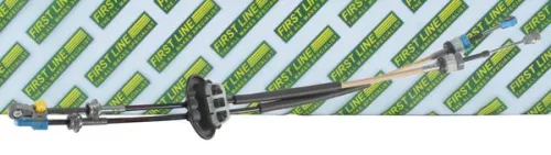 Gear Change Cable Fits Citroën Ds C4 Ds 4 / Ds 4 Crossback Ds4