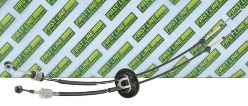 Gear Change Cable Fits Peugeot 207