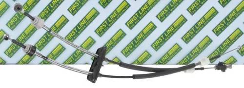 Gear Change Cable Fits Citroën Fiat Peugeot Boxer Ducato Jumper