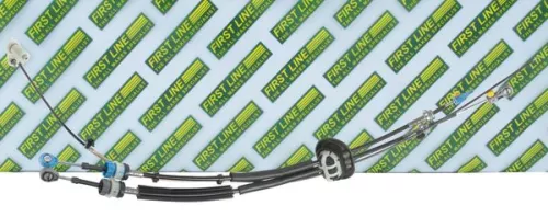 Gear Change Cable Fits Peugeot 308 308 Cc 308 Sw