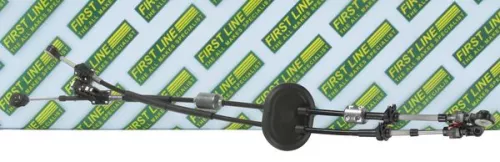 Gear Change Cable Fits Citroën Peugeot 2008 208 301 C3 C4 Cactus