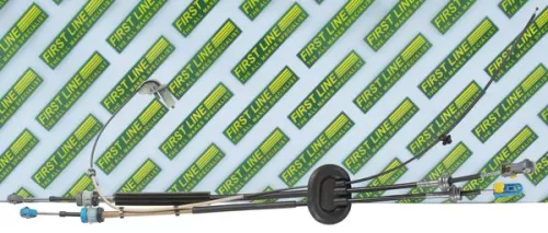 Gear Change Cable Fits Peugeot Rcz