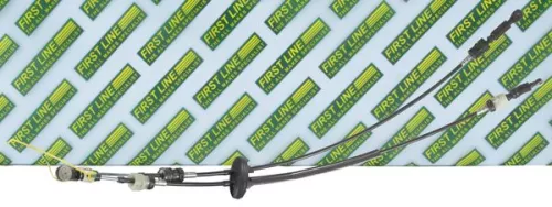 Gear Change Cable Fits Mercedes-benz Sprinter 3 5-t Sprinter 3-t Sprinter 4-t Sp