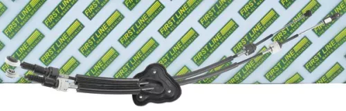 Gear Change Cable Fits Renault Scénic