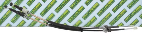 Gear Change Cable Fits Renault Captur Clio