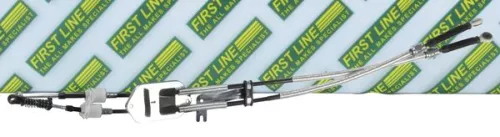 Gear Change Cable Fits Toyota Yaris