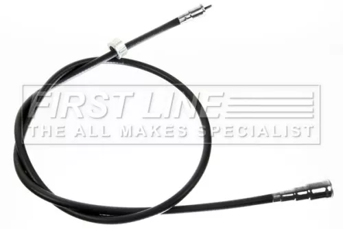 FIRST LINE FIRST LINE FKS2000 Speedometer Cable Fits Vauxhall Astra Astramax Astravan Calibra Cavalier 