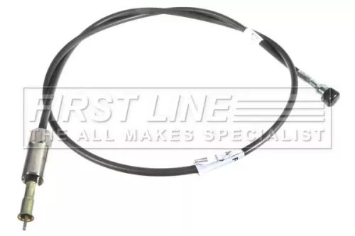 FIRST LINE FIRST LINE FKS2005 Speedometer Cable Fits Vauxhall Carlton 