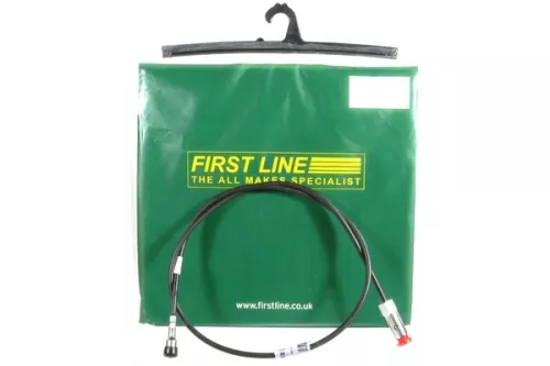 FIRST LINE FIRST LINE FKS2005 Speedometer Cable Fits Vauxhall Carlton 