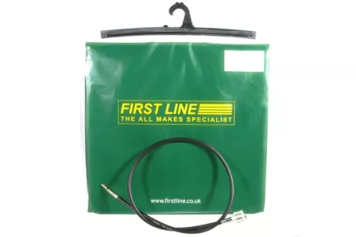 Speedometer Cable Fits Rover 200 400