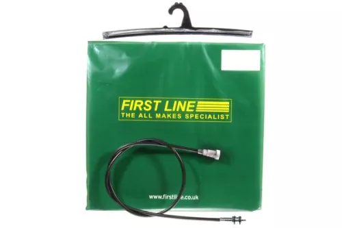 FIRST LINE FIRST LINE FKS2030 Speedometer Cable Fits Citroën Peugeot 106 106 Van Ax 